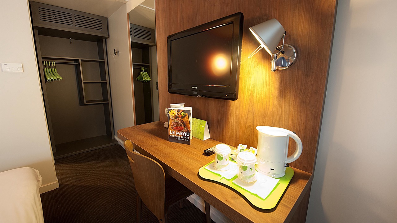 Photo of Bedroom in Aubiere