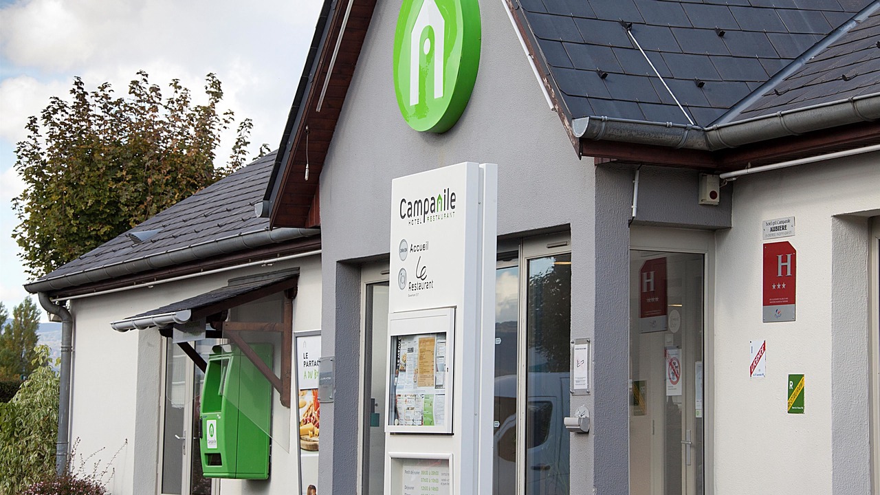 Photo of Outdoor in Aubiere