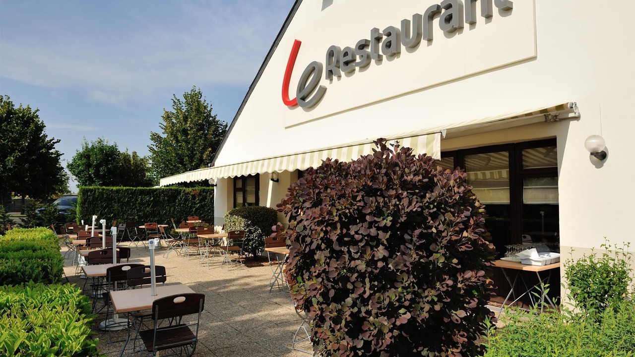 Photo of Outdoor in Aubiere