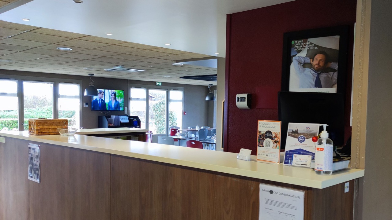 Photo of Others in Aubiere