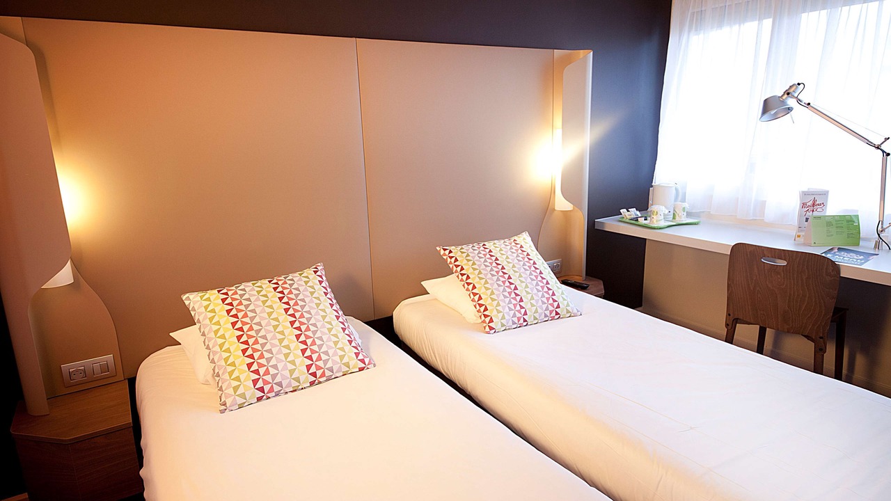 Photo of Bedroom in Aubiere