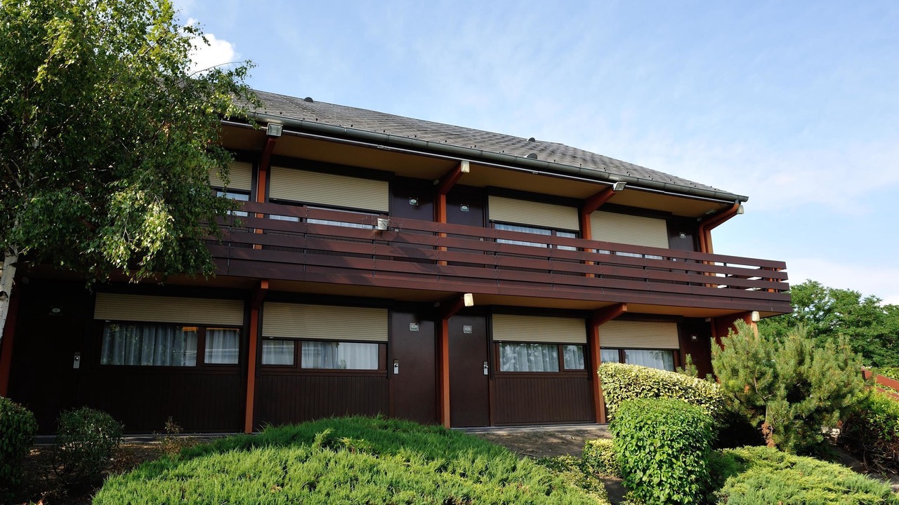 Photo of Outdoor in Aubiere