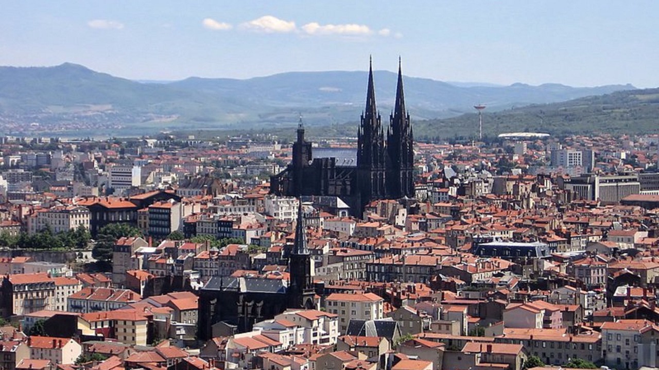 Photo of Outdoor in Aubiere