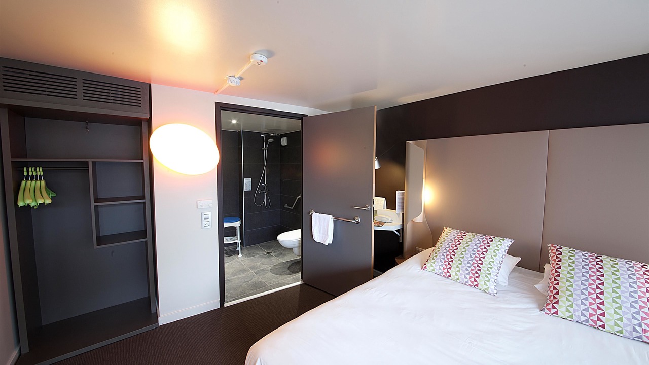 Photo of Bedroom in Aubiere