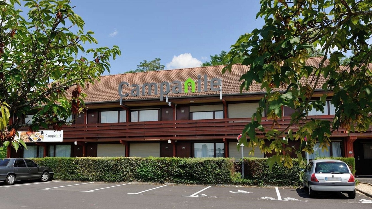 Photo of Outdoor in Thiers