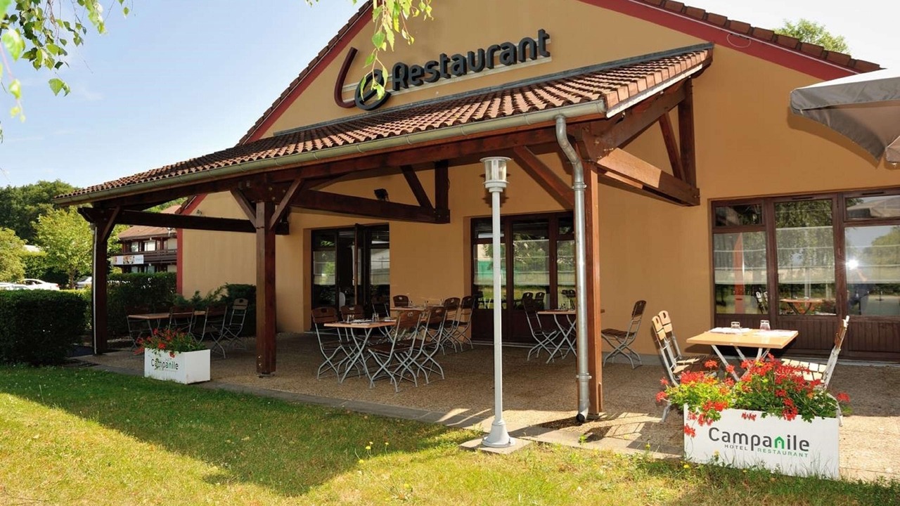 Photo of Outdoor in Thiers