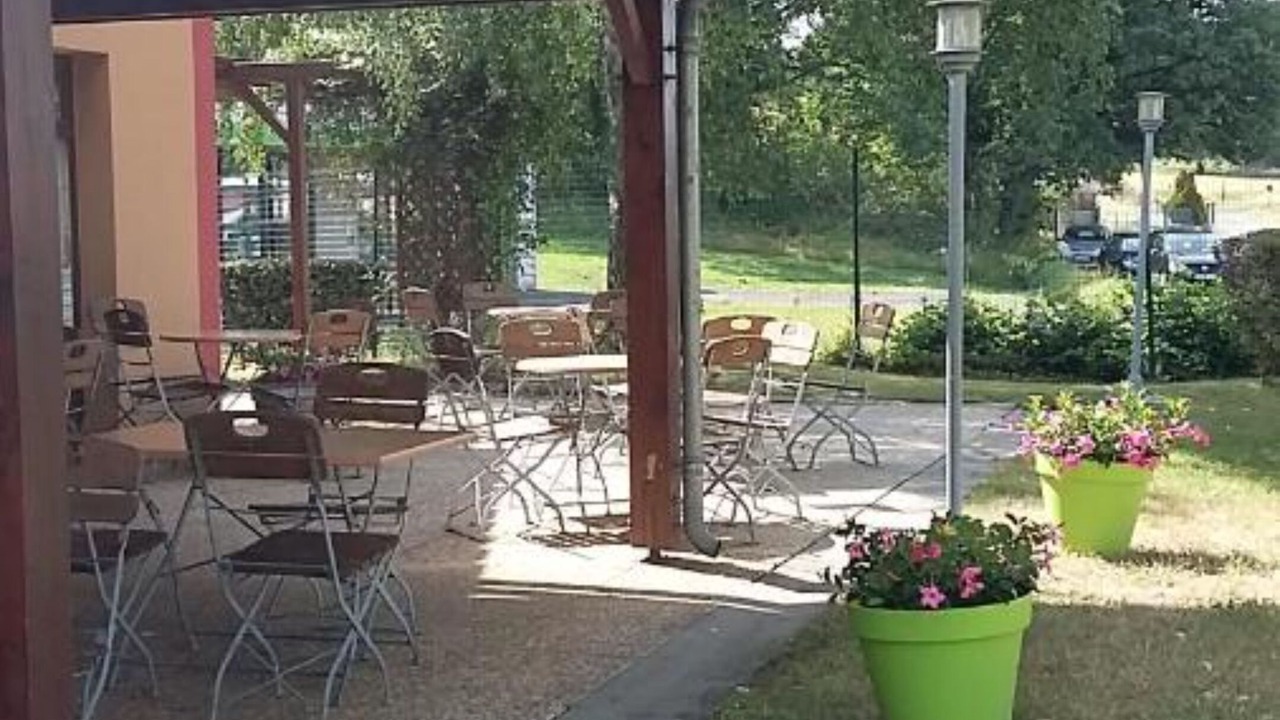 Photo of Patio Balcony in Thiers