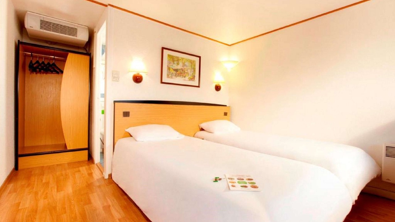 Photo of Bedroom in Thiers