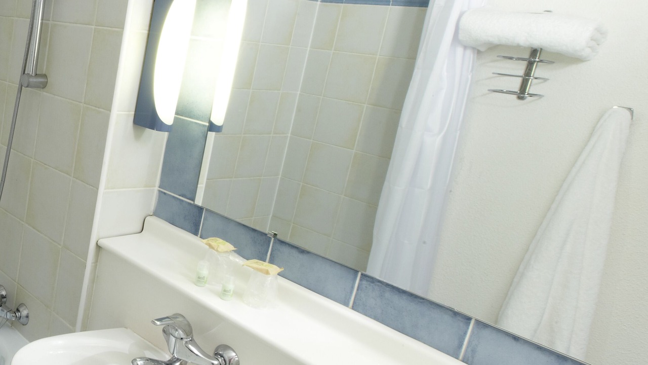 Photo of Bathroom in Thiers