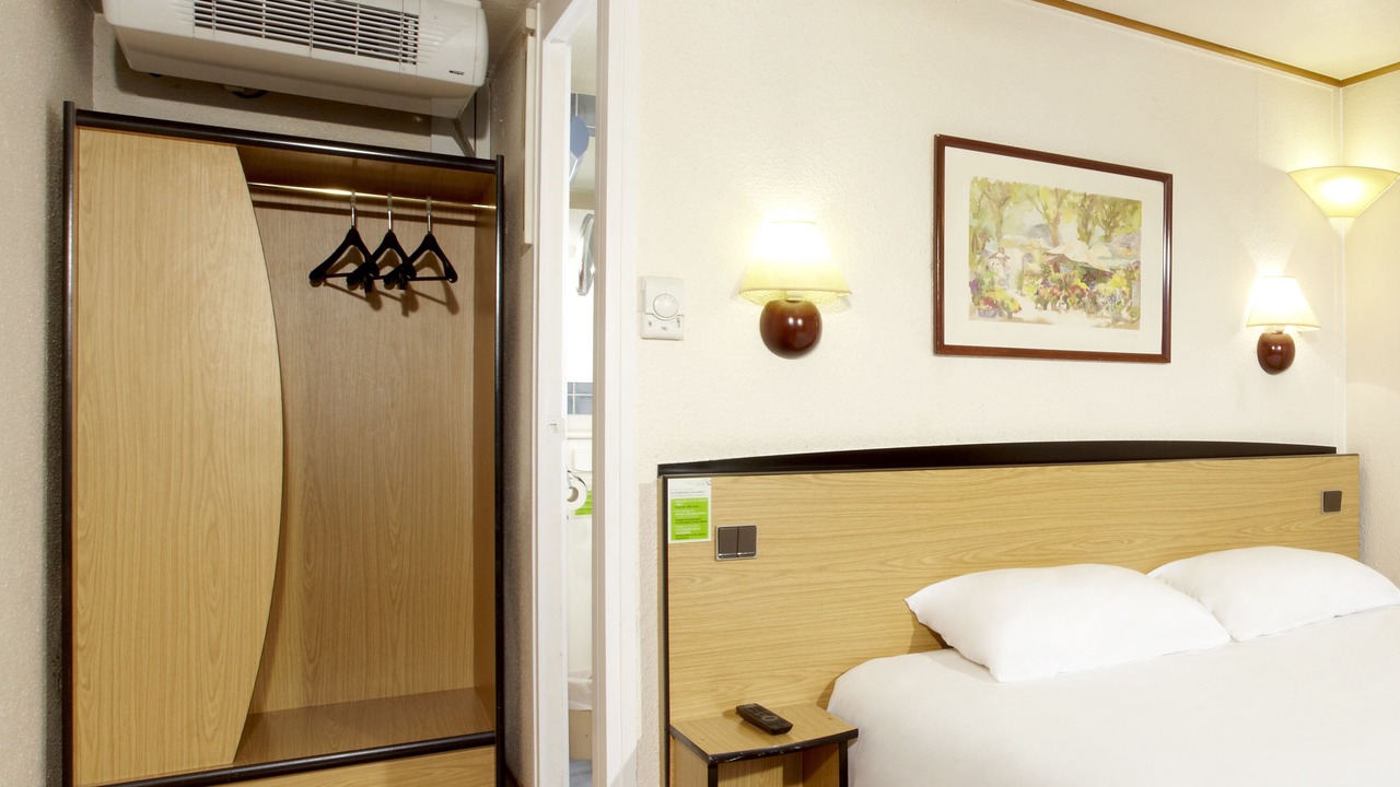 Photo of Bedroom in Thiers