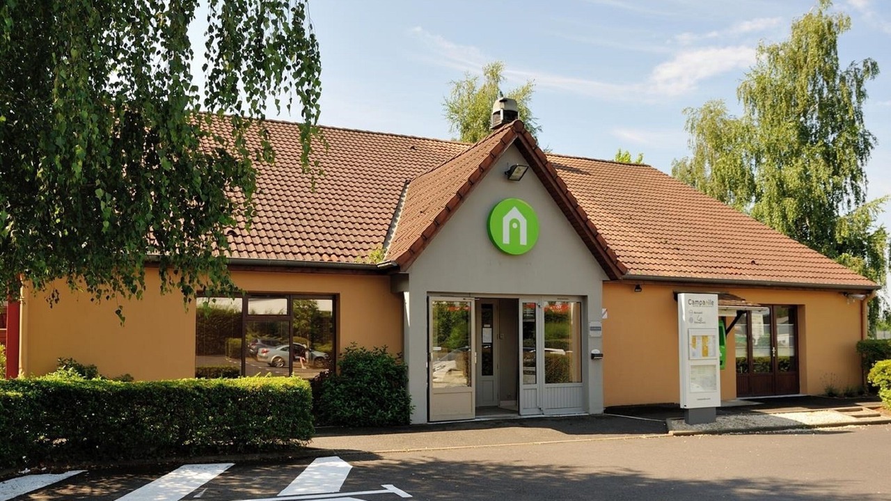 Photo of Outdoor in Thiers