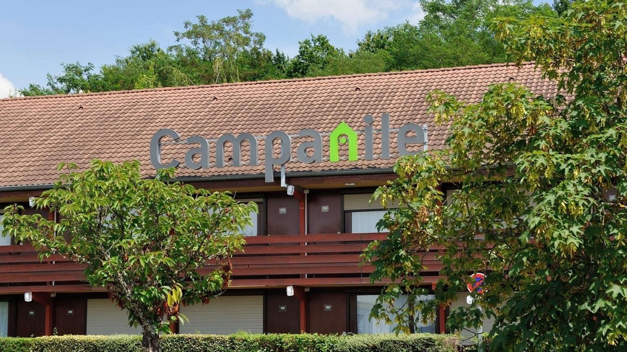 Photo of Outdoor in Thiers