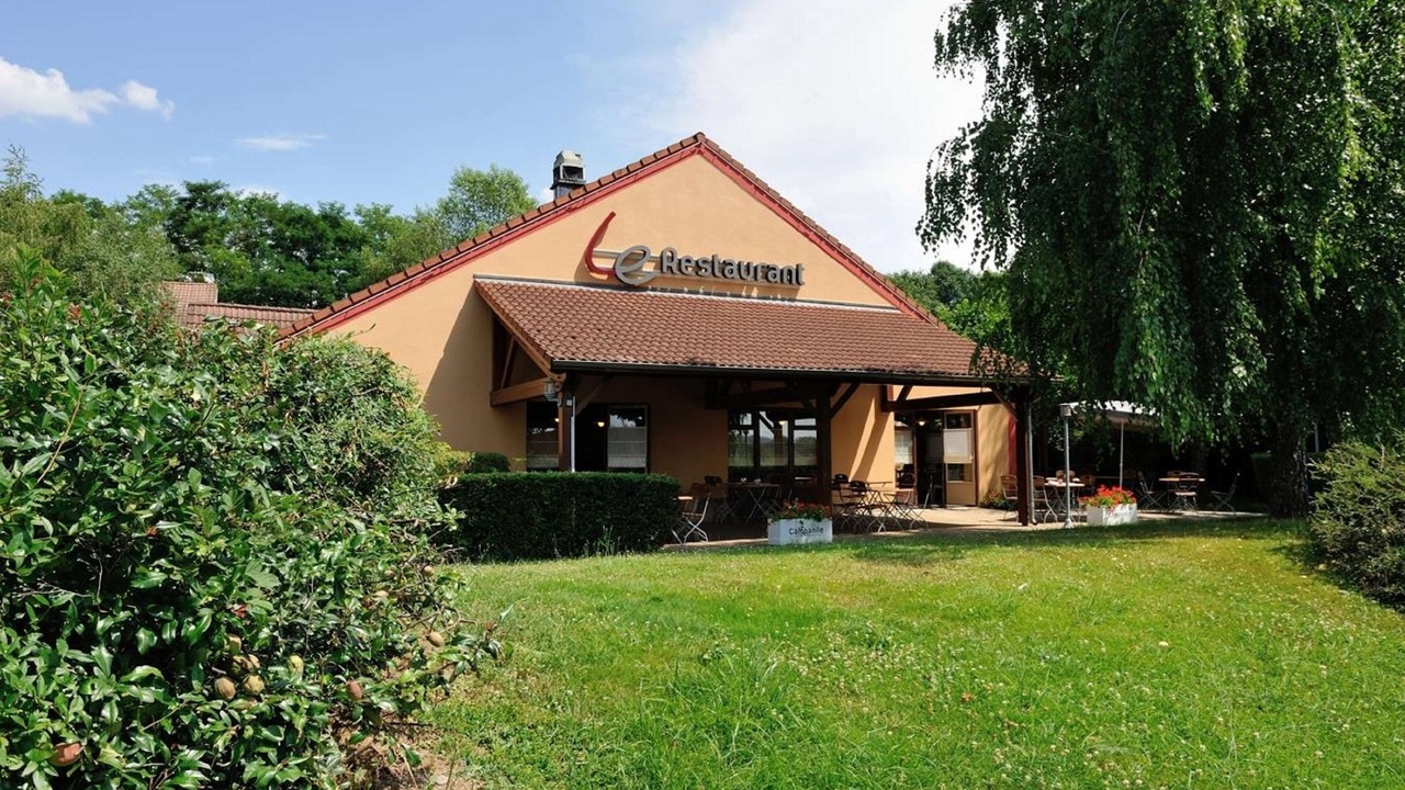 Photo of Outdoor in Thiers