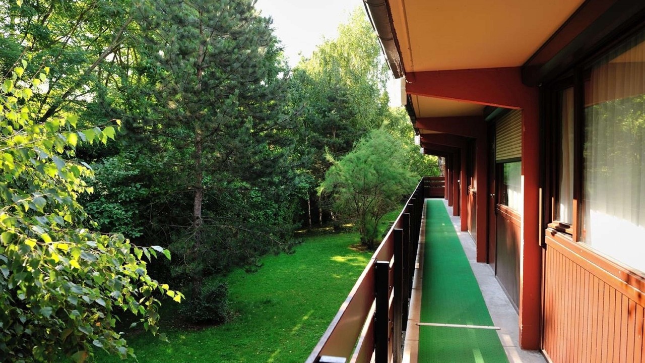 Photo of Outdoor in Thiers