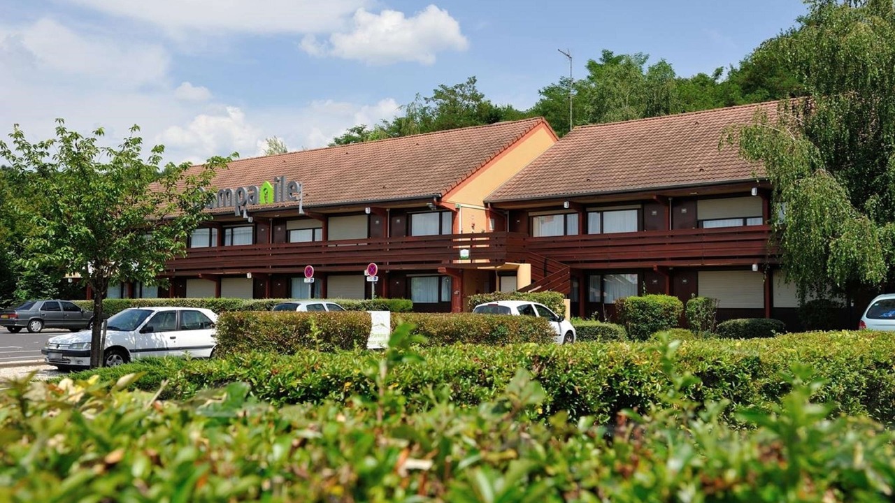 Photo of Outdoor in Thiers