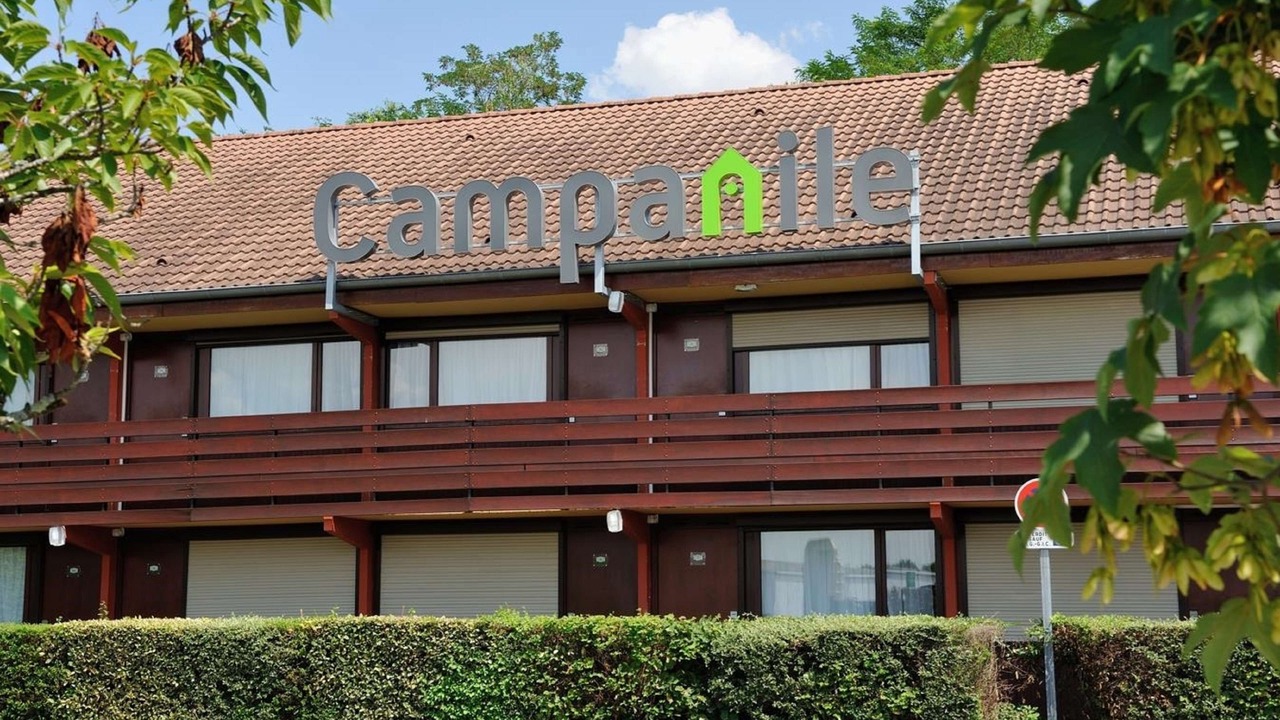 Photo of Outdoor in Thiers