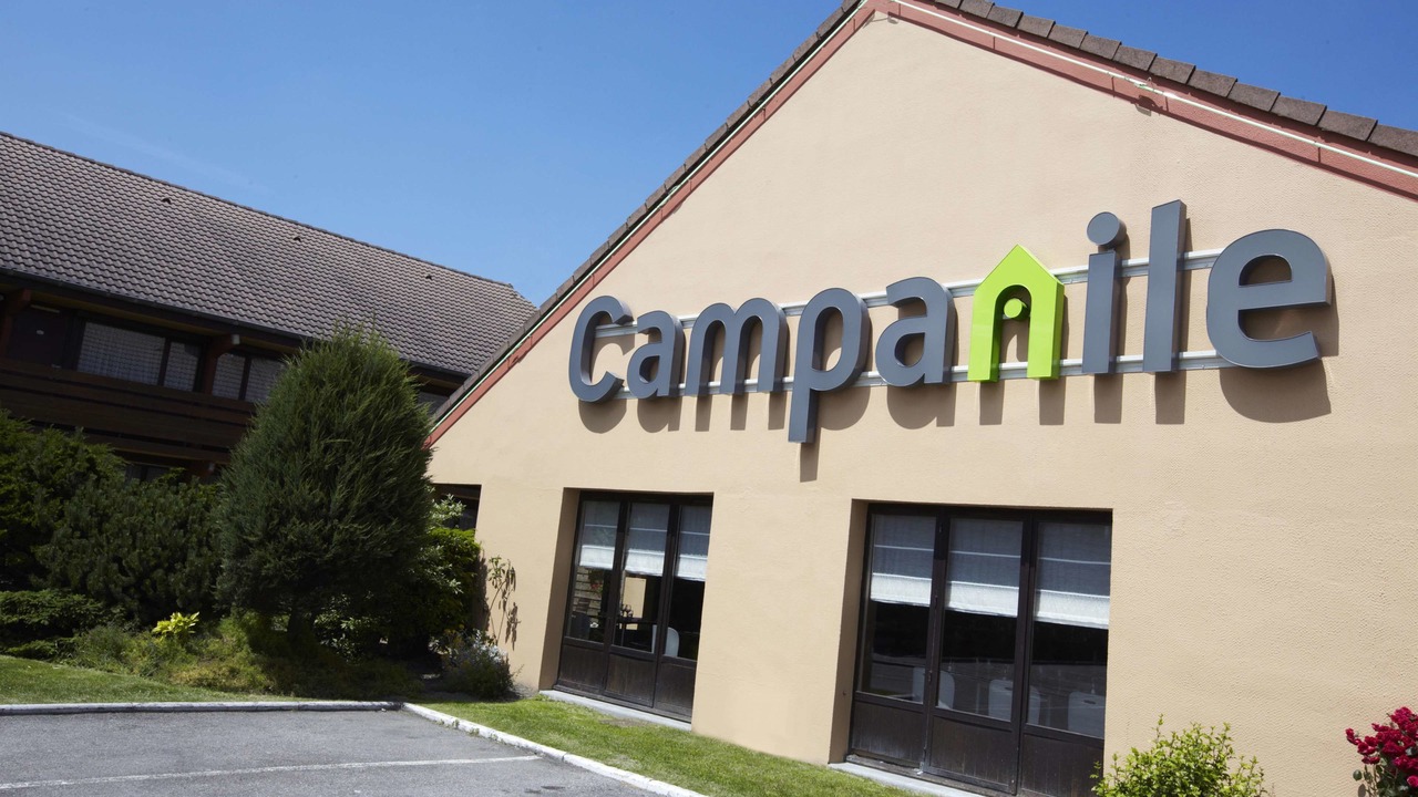 Photo of Patio Balcony in Calais