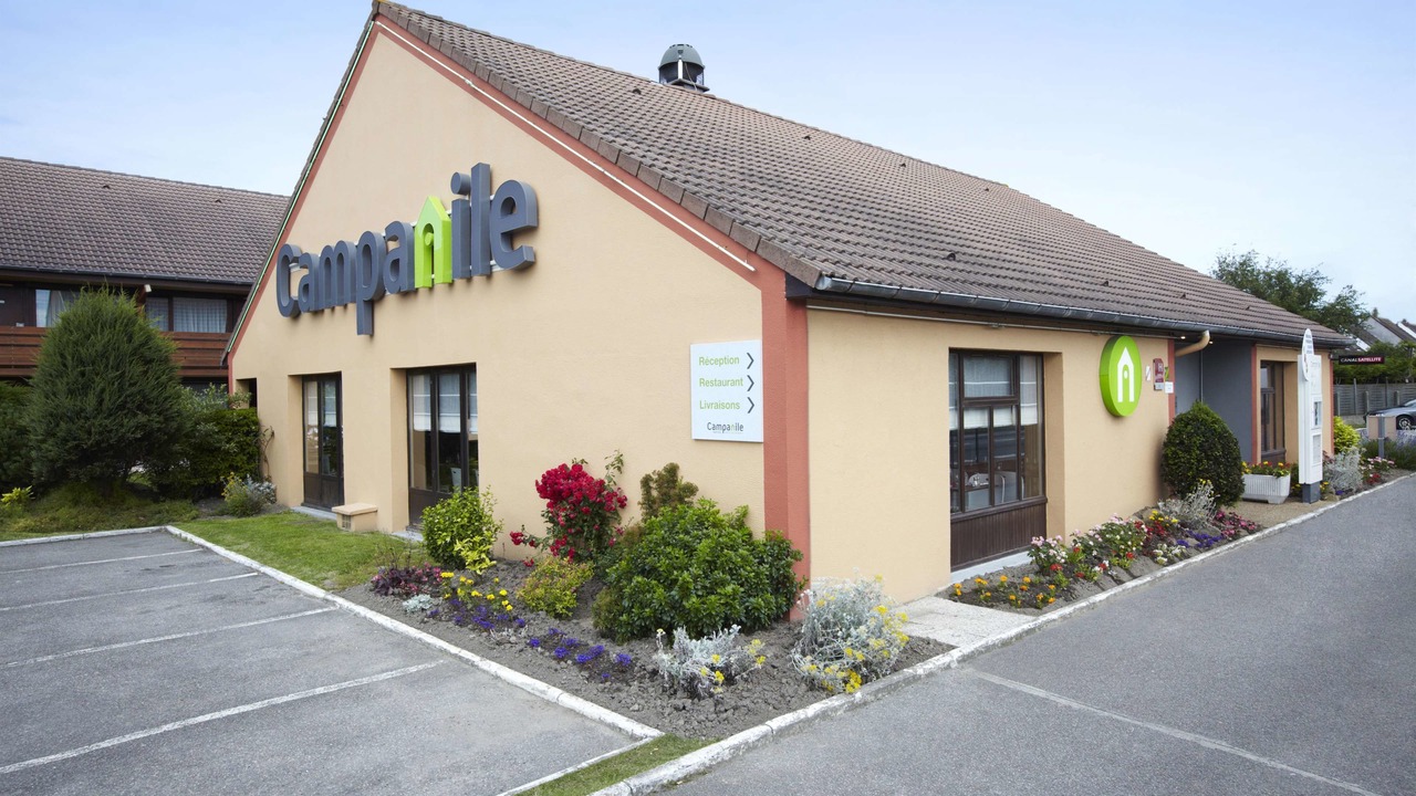 Photo of Outdoor in Calais