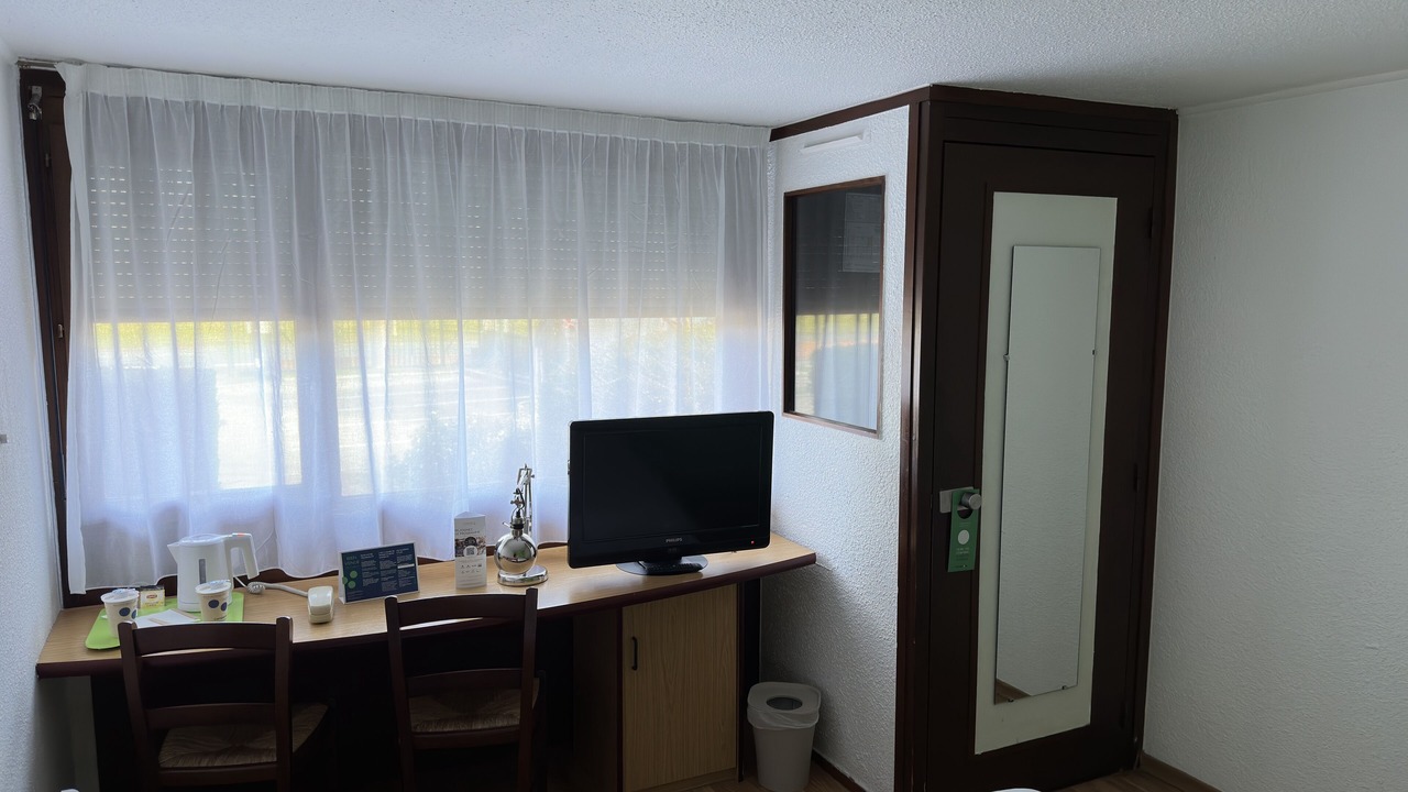 Photo of Bedroom in Calais