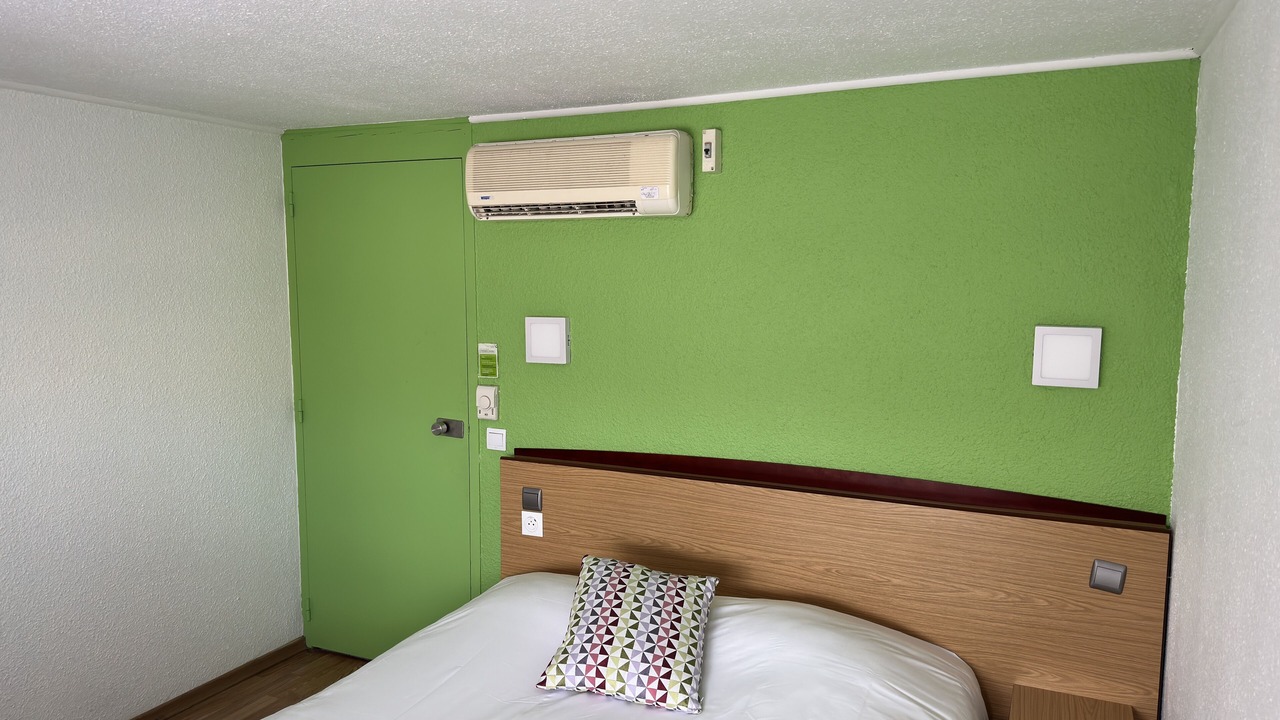 Photo of Bedroom in Calais