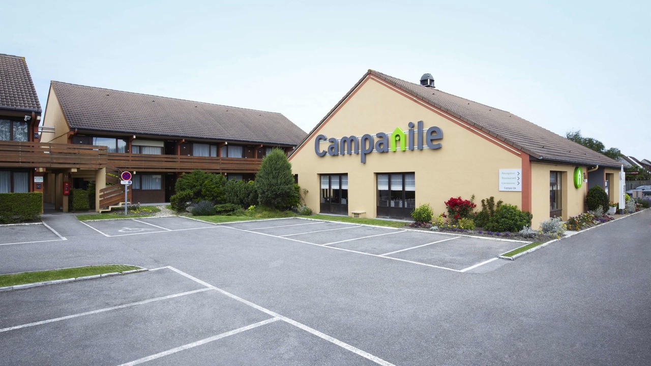 Photo of Outdoor in Calais