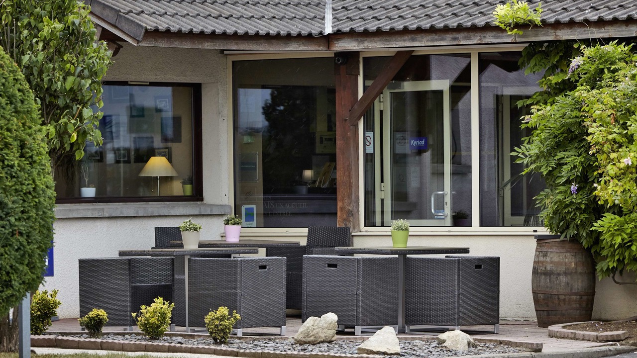 Photo of Patio Balcony in Ifs