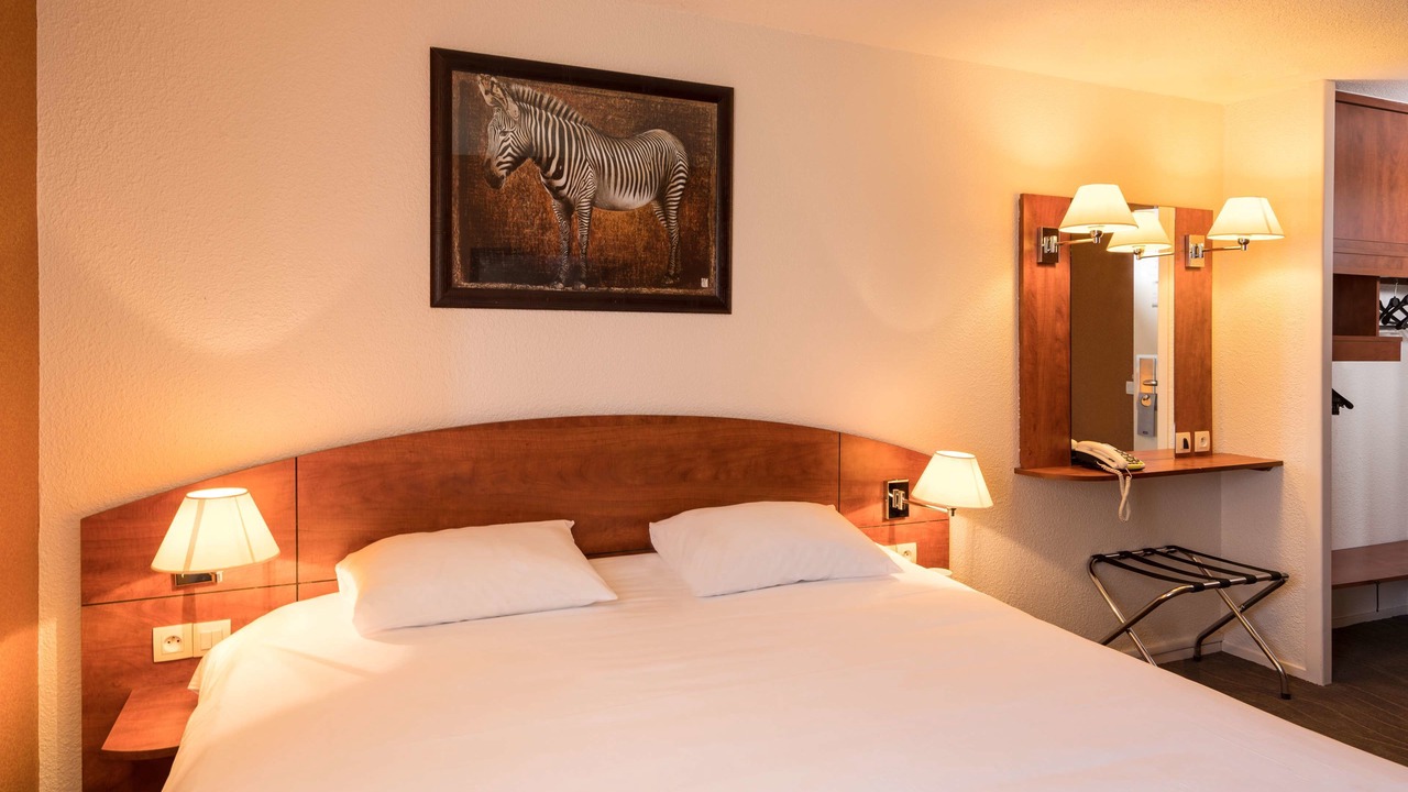 Photo of Bedroom in Ifs