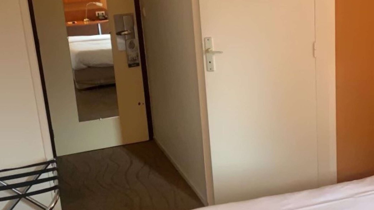 Photo of Bedroom in Ifs