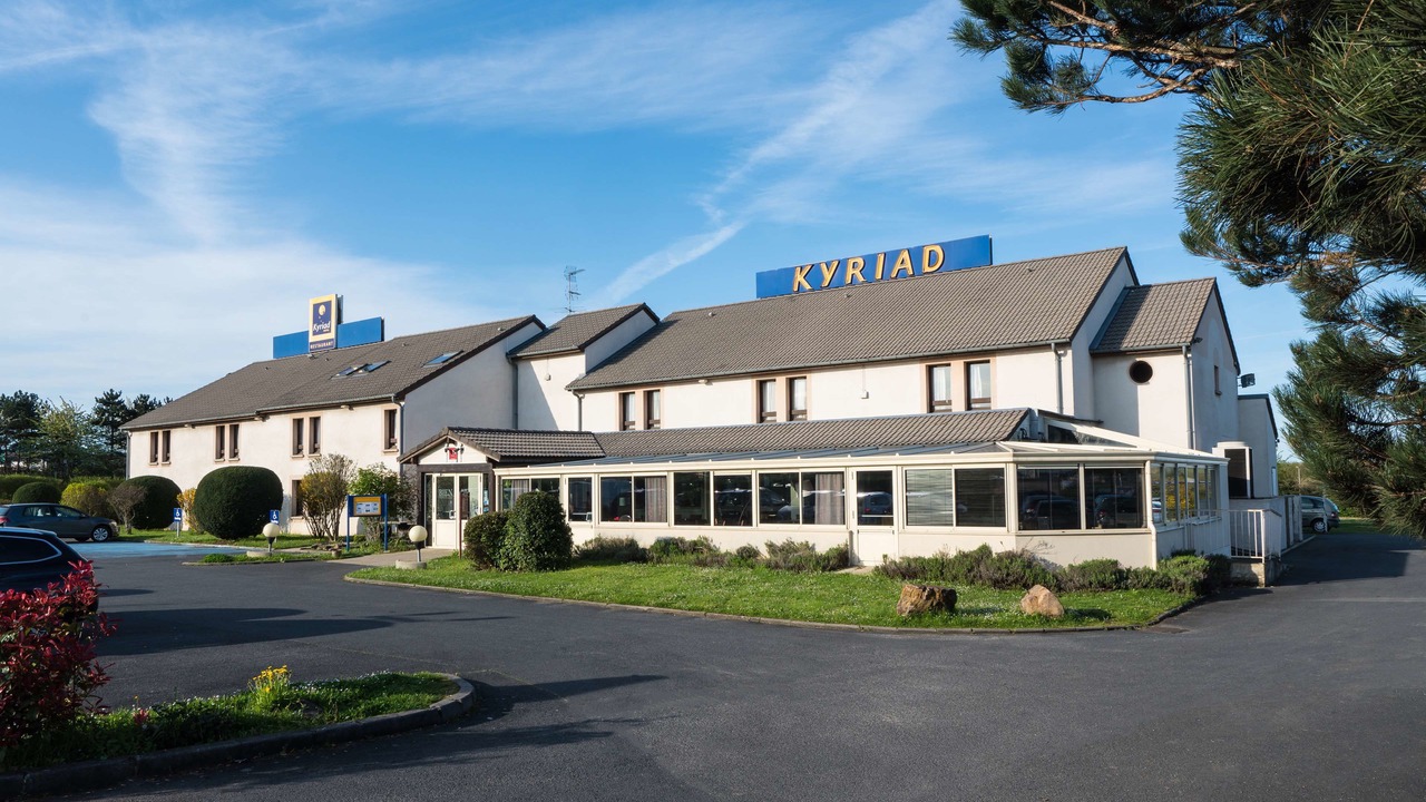 Photo of Outdoor in Ifs