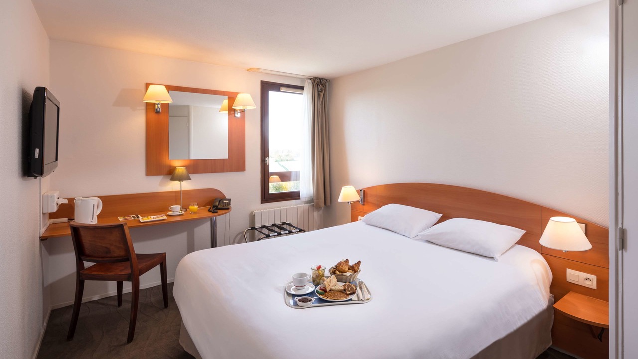 Photo of Bedroom in Ifs