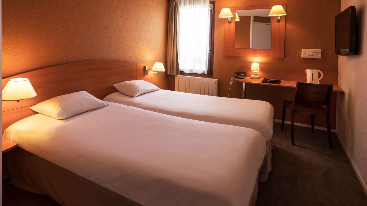 Photo of Bedroom in Ifs