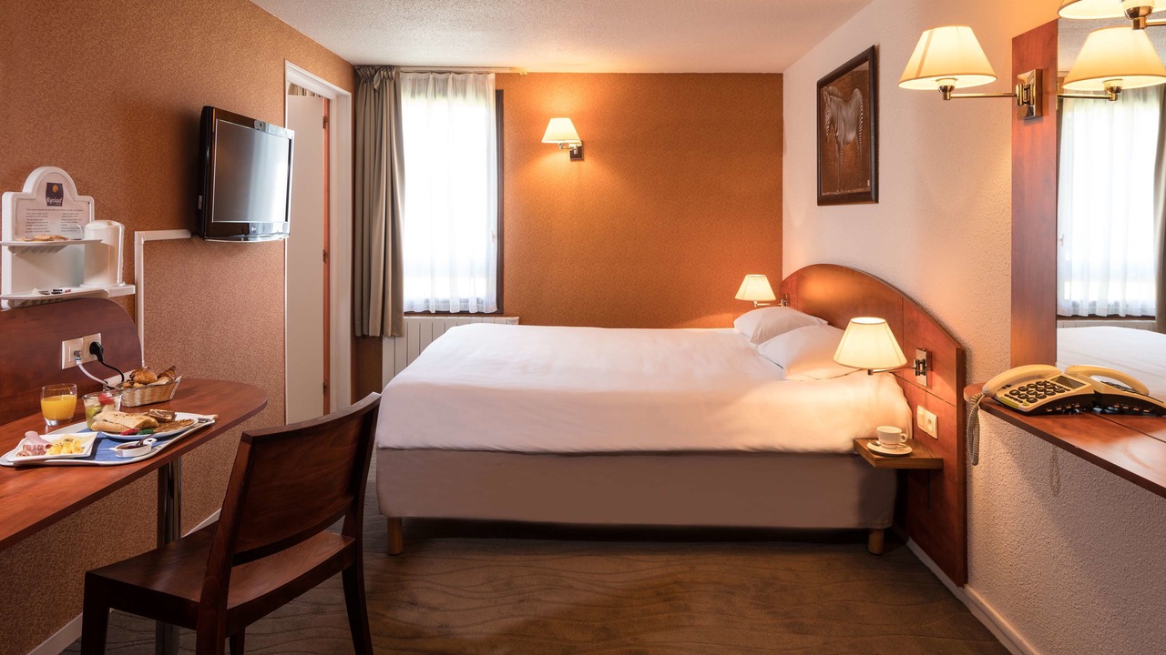 Photo of Bedroom in Ifs