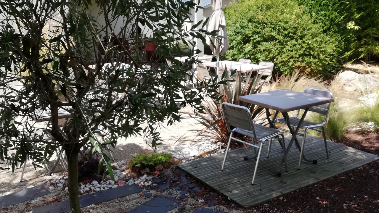 Photo of Patio Balcony in Mondeville