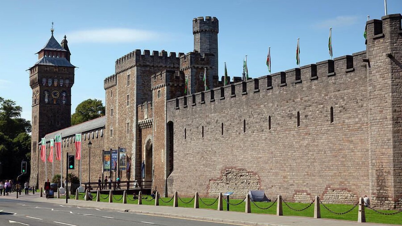 Photo of Others in Pentwyn