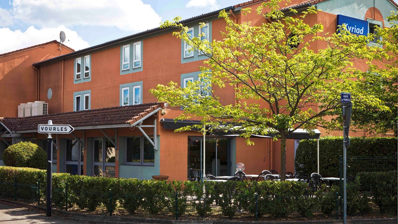 Photo of Outdoor in Saint-Genis-Laval