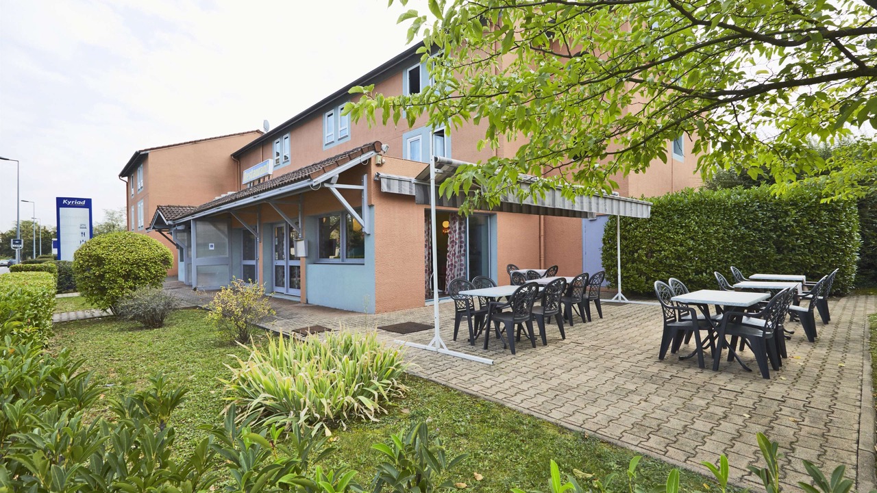 Photo of Outdoor in Saint-Genis-Laval