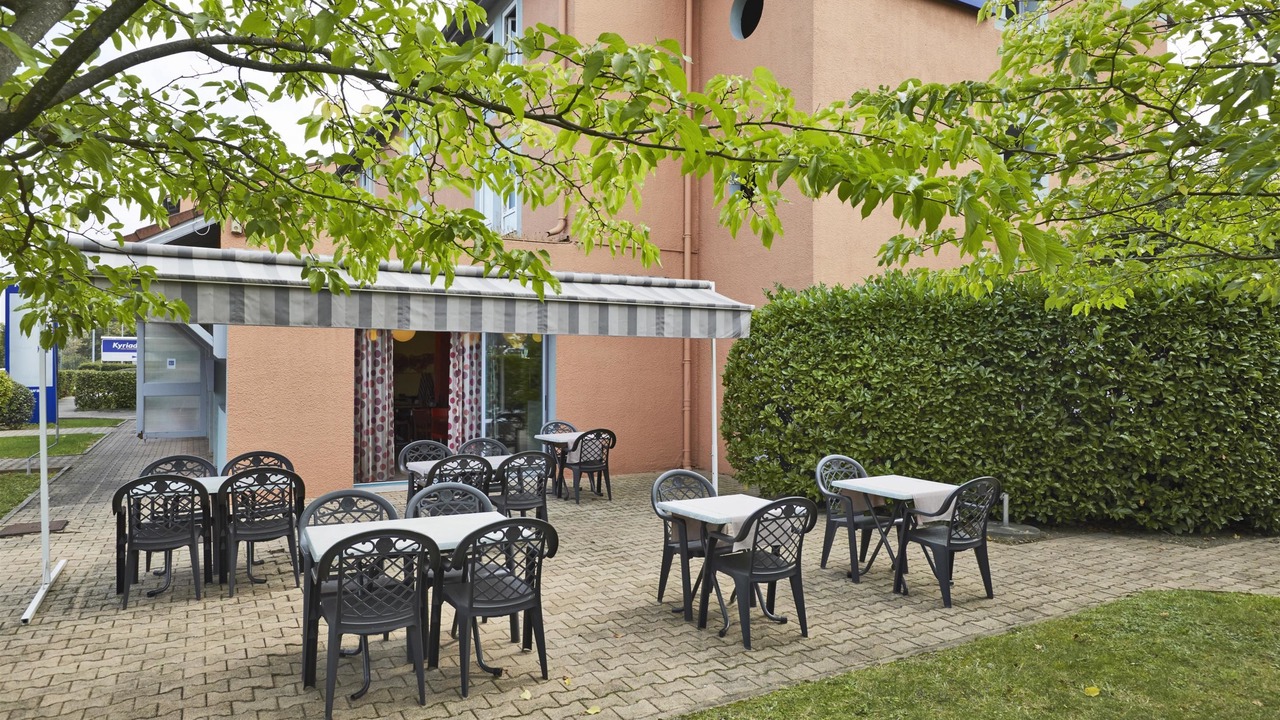 Photo of Outdoor in Saint-Genis-Laval