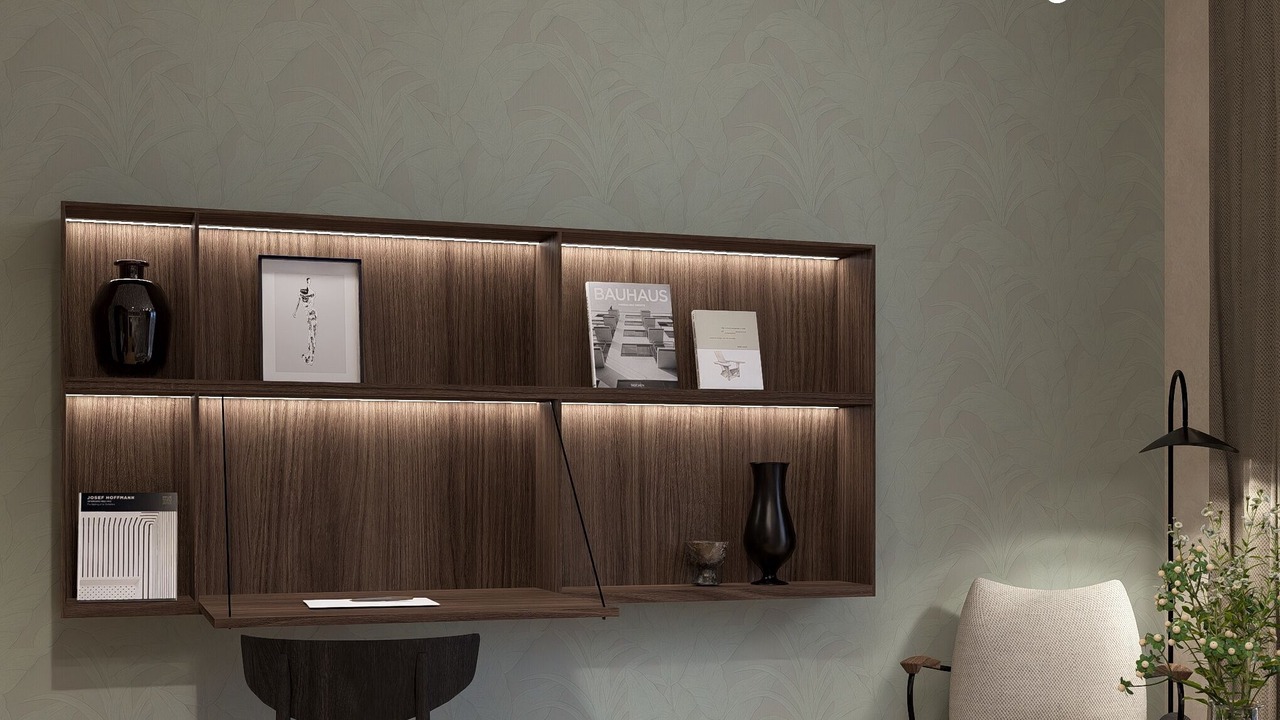Photo of Bedroom in Muralto