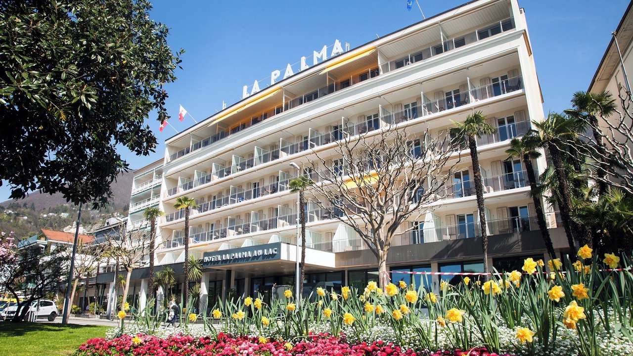 Photo of Outdoor in Muralto