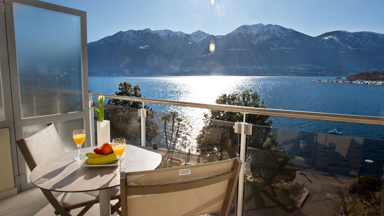 Photo of Outdoor in Muralto
