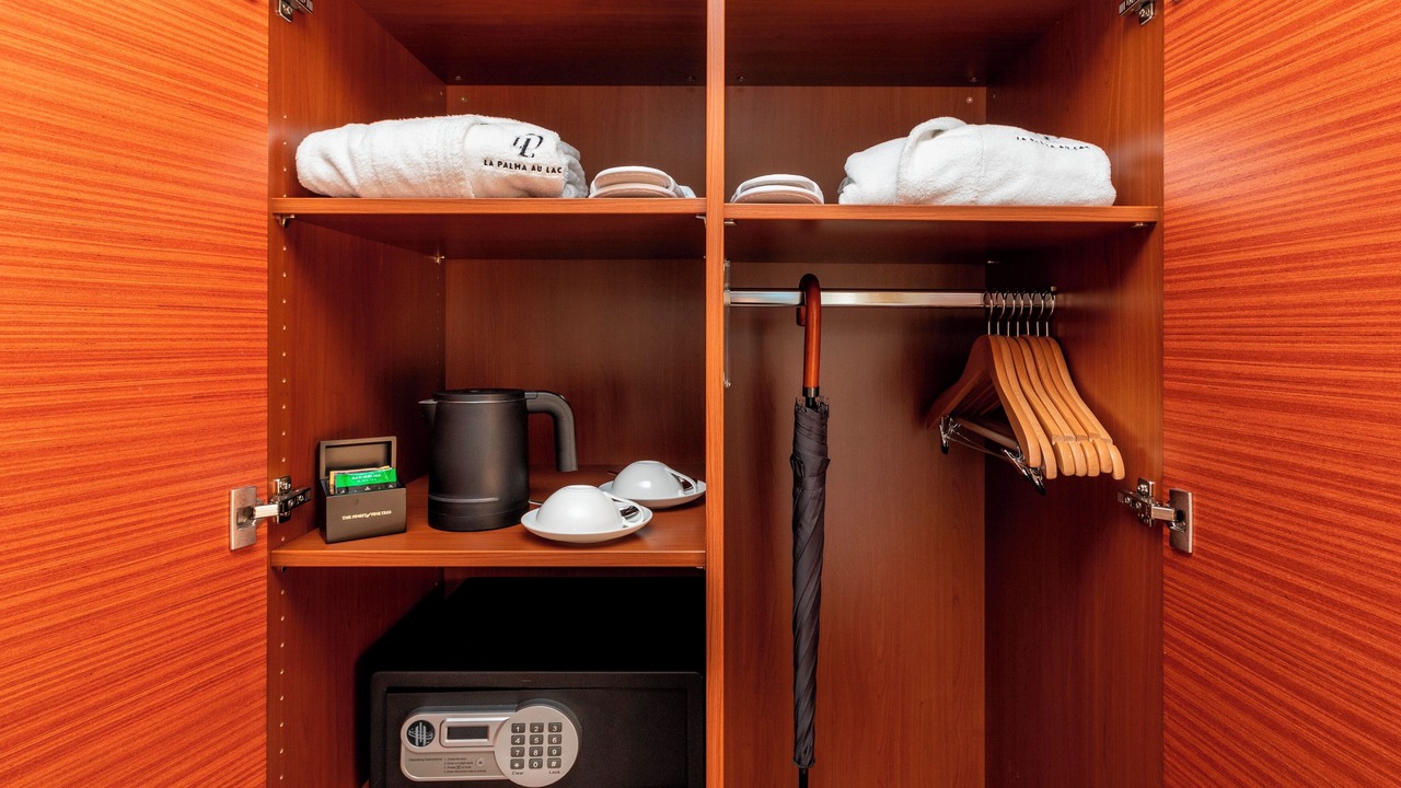 Photo of Bedroom in Muralto