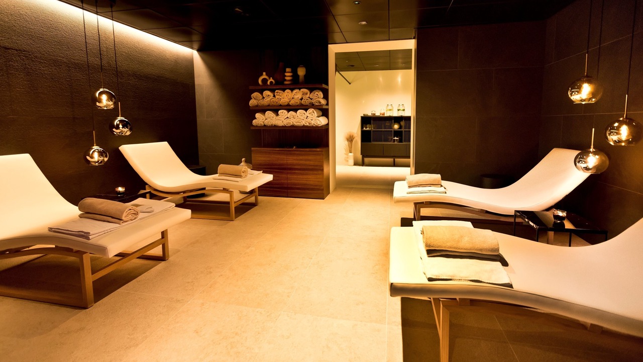 Photo of Bedroom in Muralto