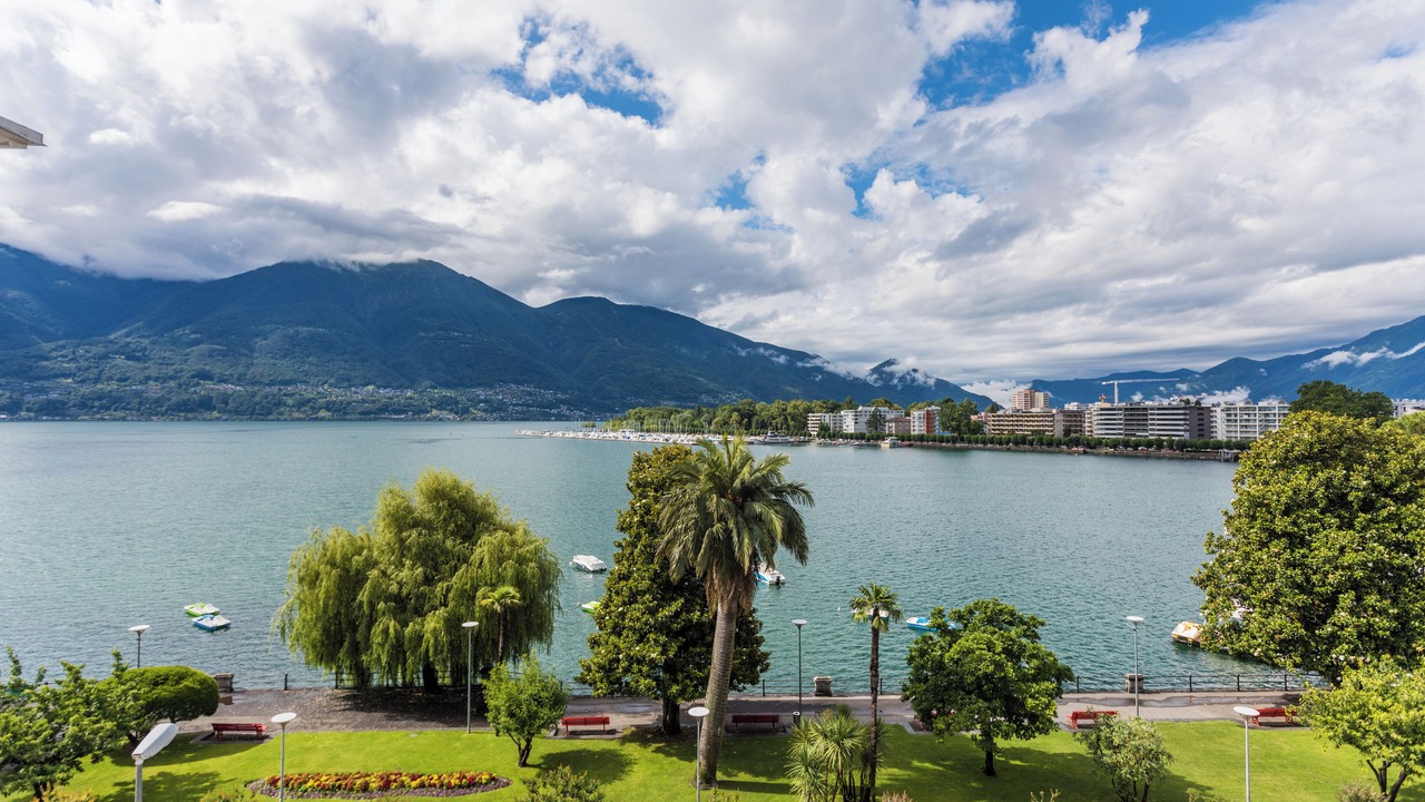 Photo of Outdoor in Muralto
