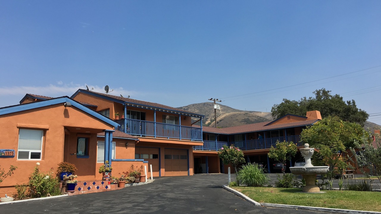 Photo of Outdoor in San Luis Obispo
