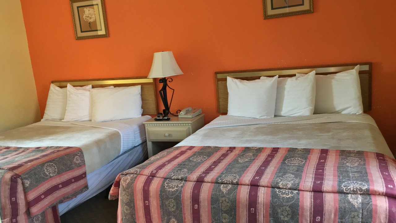 Photo of Bedroom in San Luis Obispo