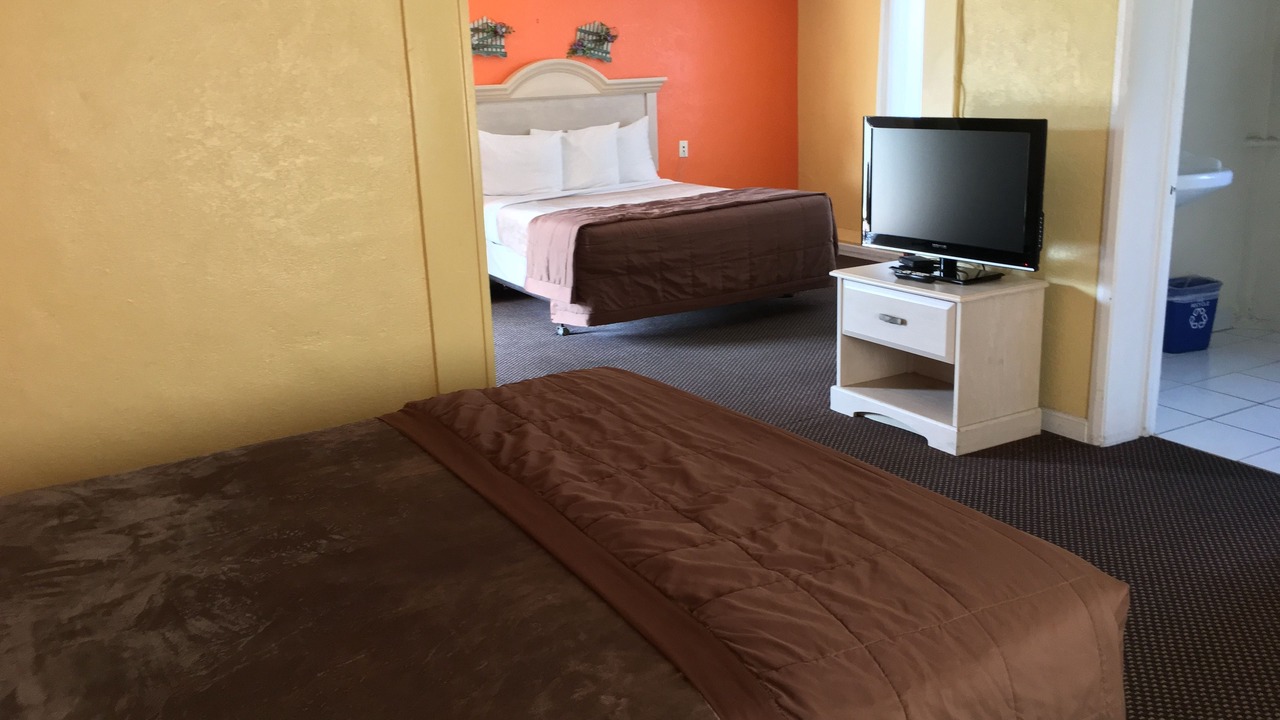 Photo of Bedroom in San Luis Obispo