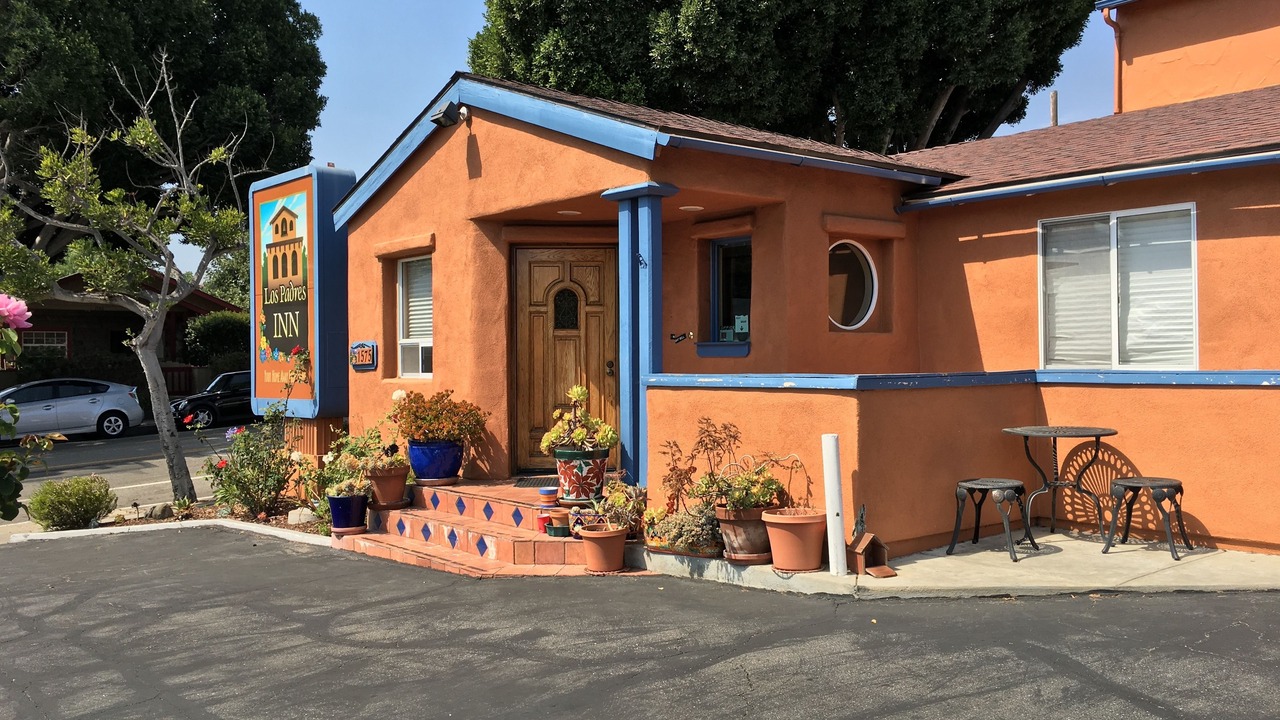 Photo of Outdoor in San Luis Obispo