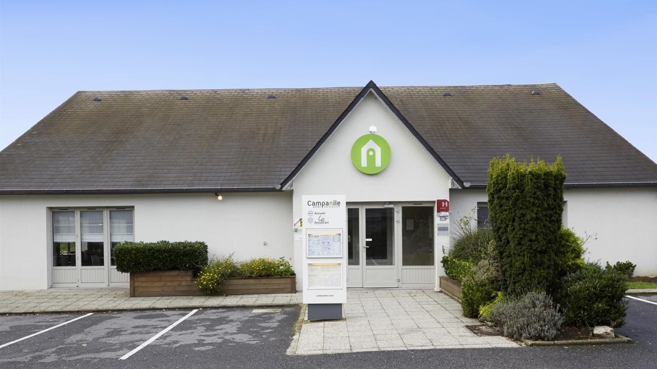 Photo of Outdoor in Lens