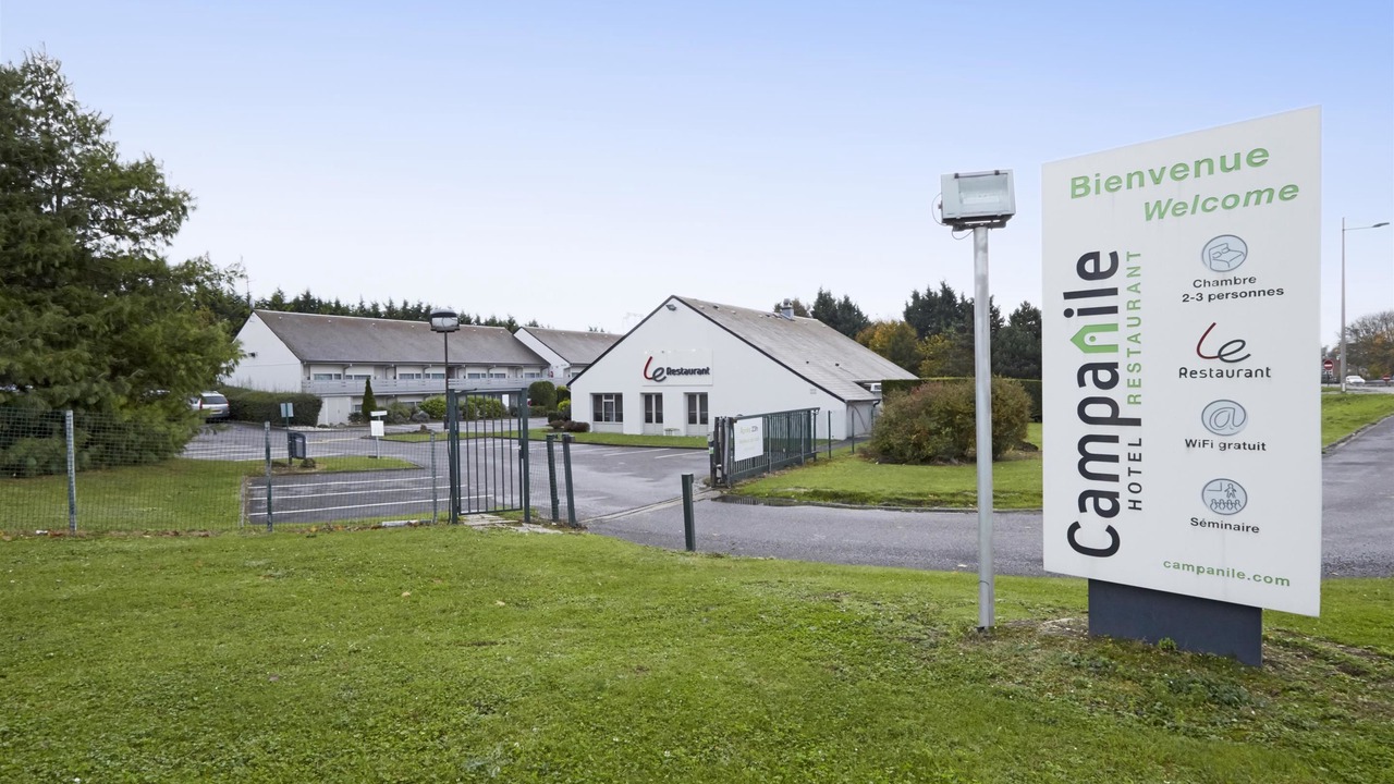 Photo of Outdoor in Lens