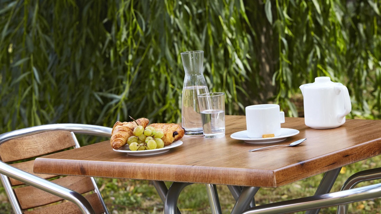 Photo of Outdoor in Cuincy